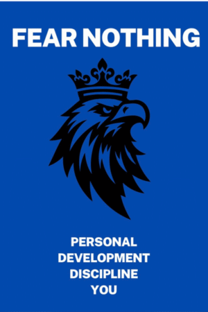 The Ultimate Self Development Guide