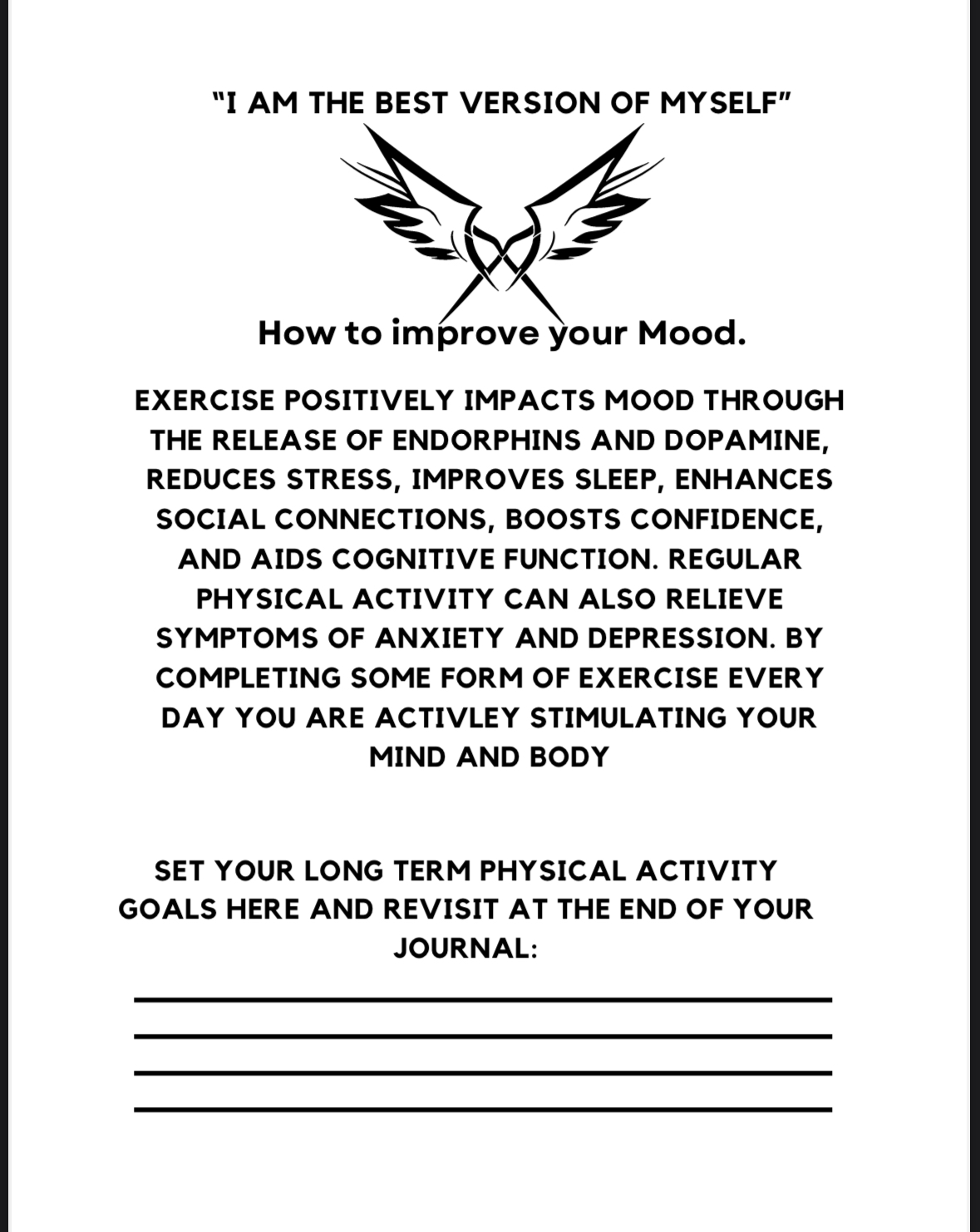 The Ultimate Self Development Guide - Image 2